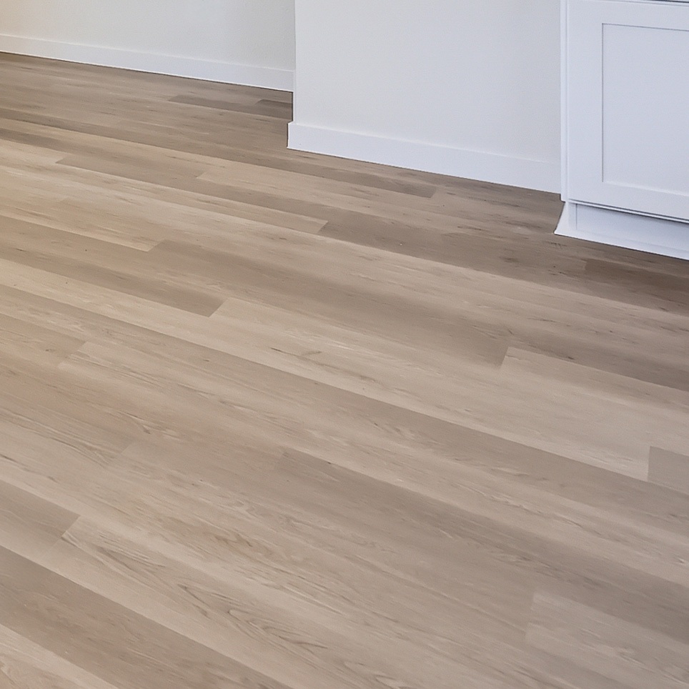Vinyl Flooring