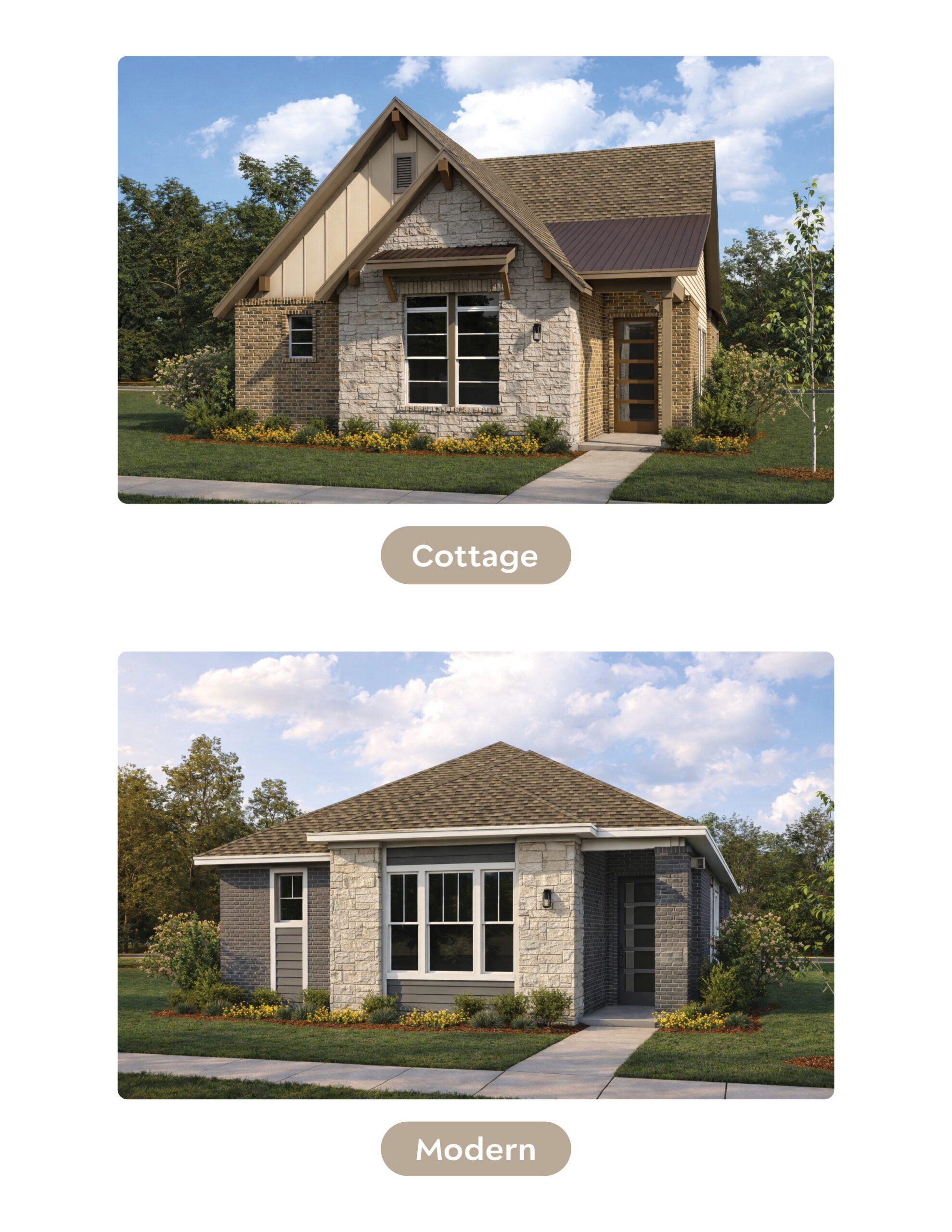 Meraki Floorplan-Clover-Exteriors