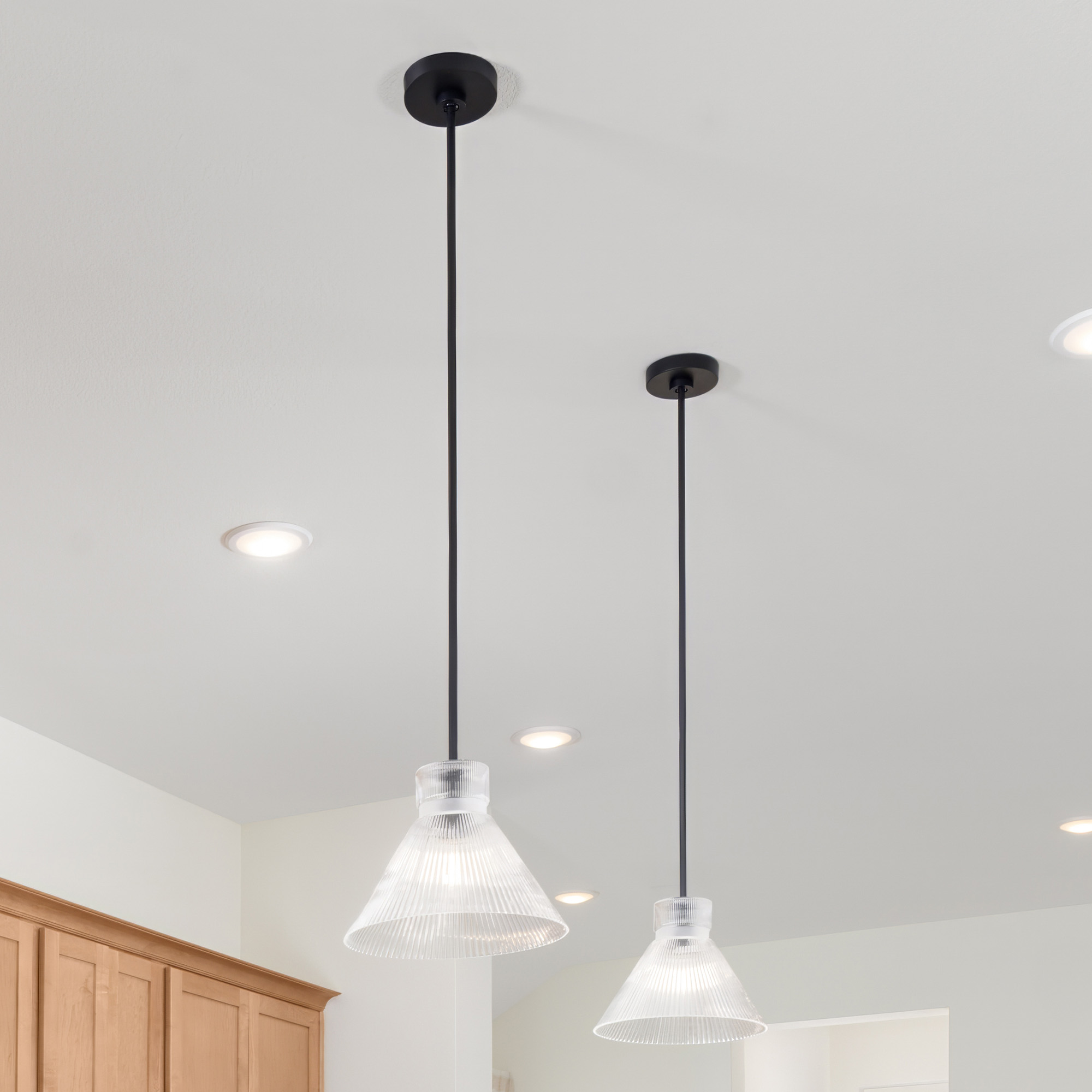 Pendant Lights